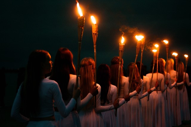 Mūsdienu deju studija ELFAS